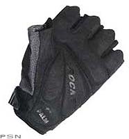 Ladies goldwing blue ridge mesh glove