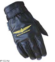 Mens goldwing deals gap leather glove