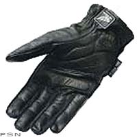 Mens goldwing deals gap leather glove