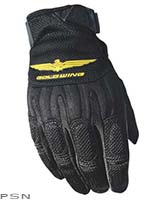 Mens goldwing skyline mesh glove