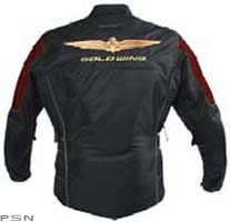 Goldwing deals gap sport textile jacket