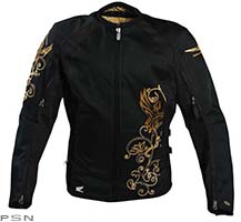 Goldwing luxor sport textile jacket