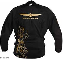 Goldwing luxor sport textile jacket