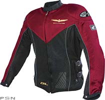 Goldwing skyline sport mesh/textile jacket