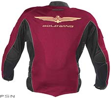 Goldwing skyline sport mesh/textile jacket