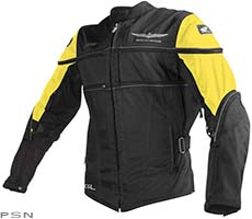 Goldwing super tour sport textile jacket