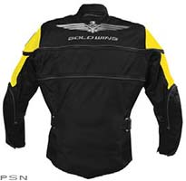 Goldwing super tour sport textile jacket