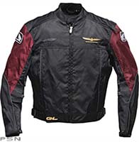 Goldwing deals gap sport textile jacket