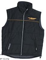 Goldwing high country textile vest