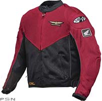 Goldwing skyline sport mesh/textile jacket