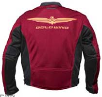 Goldwing skyline sport mesh/textile jacket