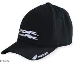 Honda cbr 600rr hat