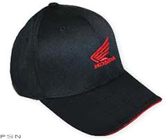 Honda crew hat