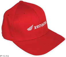 Honda pit hat