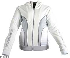 Ladies honda fleece