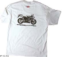 Honda cbr 600 rr t-shirt