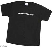 Honda racing t-shirt