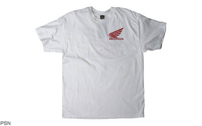 Honda wing t-shirt