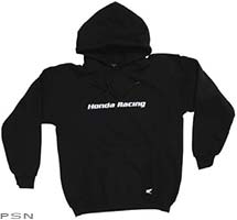 Honda racing hoody