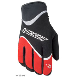 Honda crew glove 2010