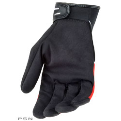 Honda crew glove 2010