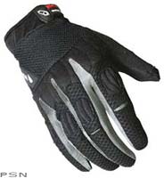 Honda supersport textile glove