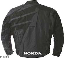 Honda performancetextile jacket