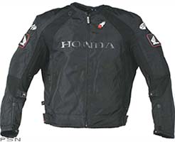 Honda vfr sport textile jacket