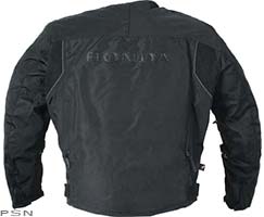 Honda vfr sport textile jacket