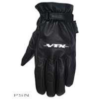 Vtx leather glove