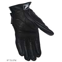 Vtx leather glove