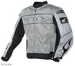 Vtx mesh jacket