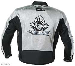 Vtx mesh jacket