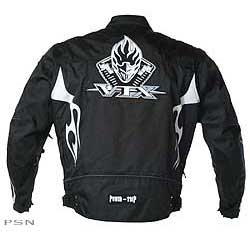 Vtx textile jacket