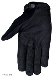 Men's kawasaki® zx crew textile glove