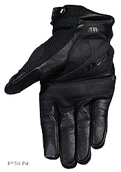 Men's yamaha® nitro leather glove