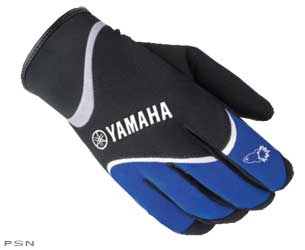 Men's yamaha crew glove