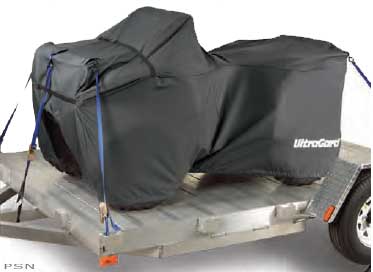 Ultragard® covers - transporter™ atv/touring