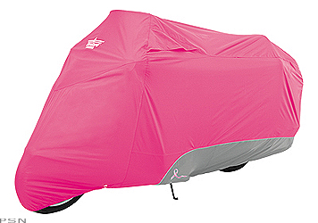 Ultragard® breast cancer support large cruiser cover