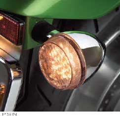 Amber led turn signal conversion kits