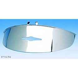 Celestar™ headlight visor