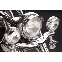 Celestar™ headlight visor