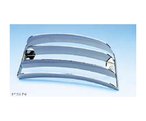 Taillight grille