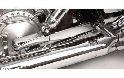 Swing arm cover