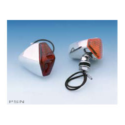 Diamond marker light