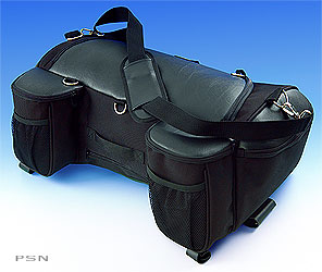 Hopnel™ deluxe rack bag