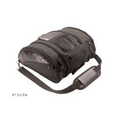 Hopnel™ deluxe solo rack bag