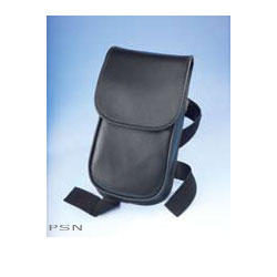 Saddlebag rail bag