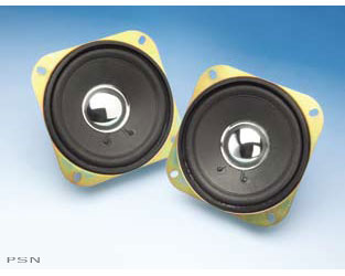 Replacement speakers