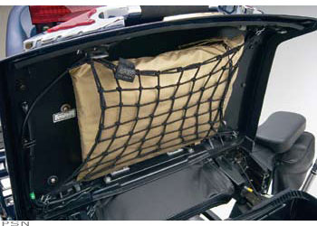 Trunk cubbynet™